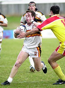 Jim Elston6